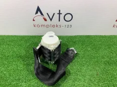 Ремень безопасности Audi A3