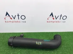 Патрубок интеркулера Volkswagen Tiguan