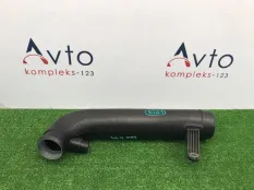 Патрубок интеркулера Audi A3
