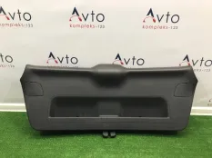 Обшивка двери багажника Audi A3