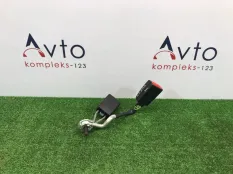 Замок ремня безопасности Audi A3