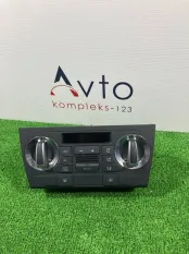 Блок управления климат-контролем Audi A3