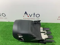 Кожух рулевой колонки Audi A3