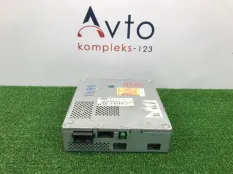 Tv tuner Audi A6