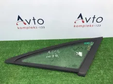 Стекло глухое Audi A6