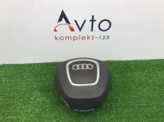 Подушка безопасности Audi A4