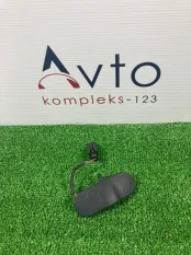 Форсунка омывателя Audi A3