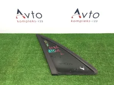 Стекло глухое Audi A4