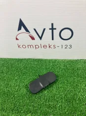 Форсунка омывателя Audi A3