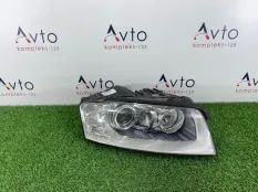 Фара Audi A8
