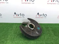 Кулак поворотный Audi A8