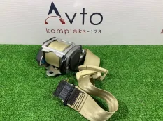 Ремень безопасности Audi A8