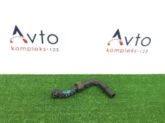 Патрубок системы охлаждения Audi A3