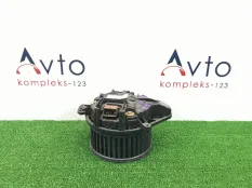 Мотор печки Audi A4