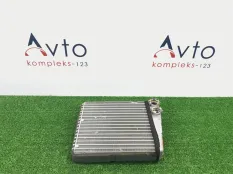 Радиатор отопителя Audi TT