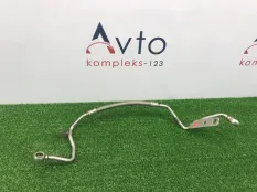 Трубка турбокомпрессора Audi TT