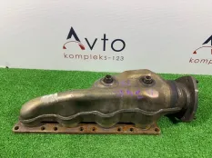 Выпускной коллектор Audi A8