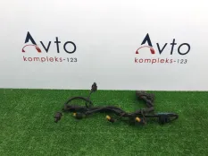 Проводка форсунок Audi A3