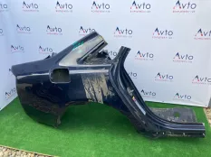 Крыло Audi A8
