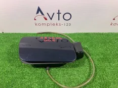 Лючок бензобака Audi A8