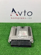 Блок управления Audi A3