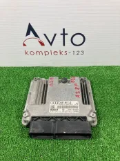 Блок управления двигателем Audi A3