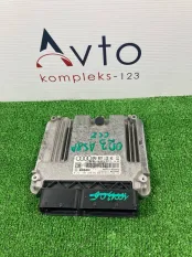 Блок управления двигателем Audi A3