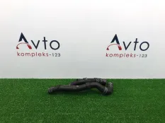 Патрубок системы охлаждения Audi A3