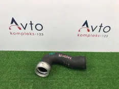 Патрубок интеркулера Audi A3