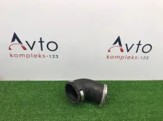 Патрубок интеркулера Audi A3