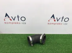 Патрубок интеркулера Audi A3