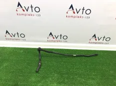 Патрубок воздушный Audi A4