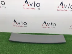 Обшивка потолка Audi TT