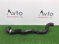 Патрубок радиатора Audi A3