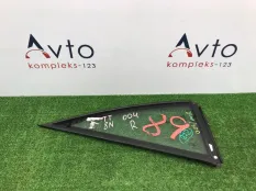 Стекло глухое Audi TT