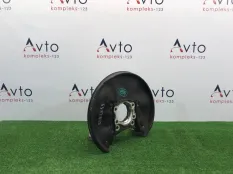 Кулак поворотный Audi A6