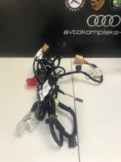 Проводка двери Audi A8