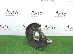 Кулак поворотный Audi A5