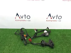 Проводка двери Audi A8