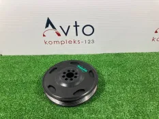 Шкив коленвала Audi A4