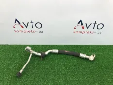 Трубка кондиционера Volkswagen Touareg