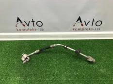 Трубка кондиционера Volkswagen Touareg