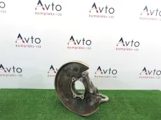 Кулак поворотный Audi A5