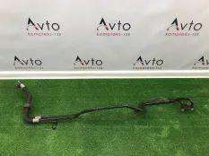 Трубка охлаждения АКПП Volkswagen Touareg