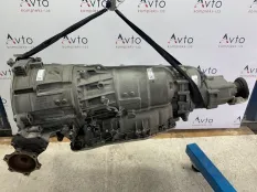 АКПП Audi A5