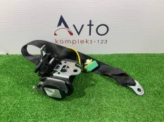 Ремень безопасности Volkswagen Touareg