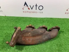 Выпускной коллектор Audi A5