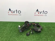 Проводка двери Audi A4