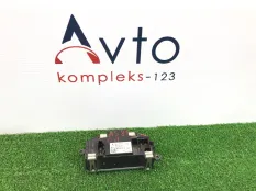 Резистор отопителя Audi A5