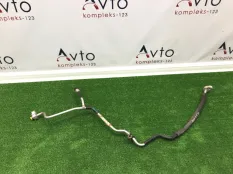 Трубка кондиционера Volkswagen Touareg